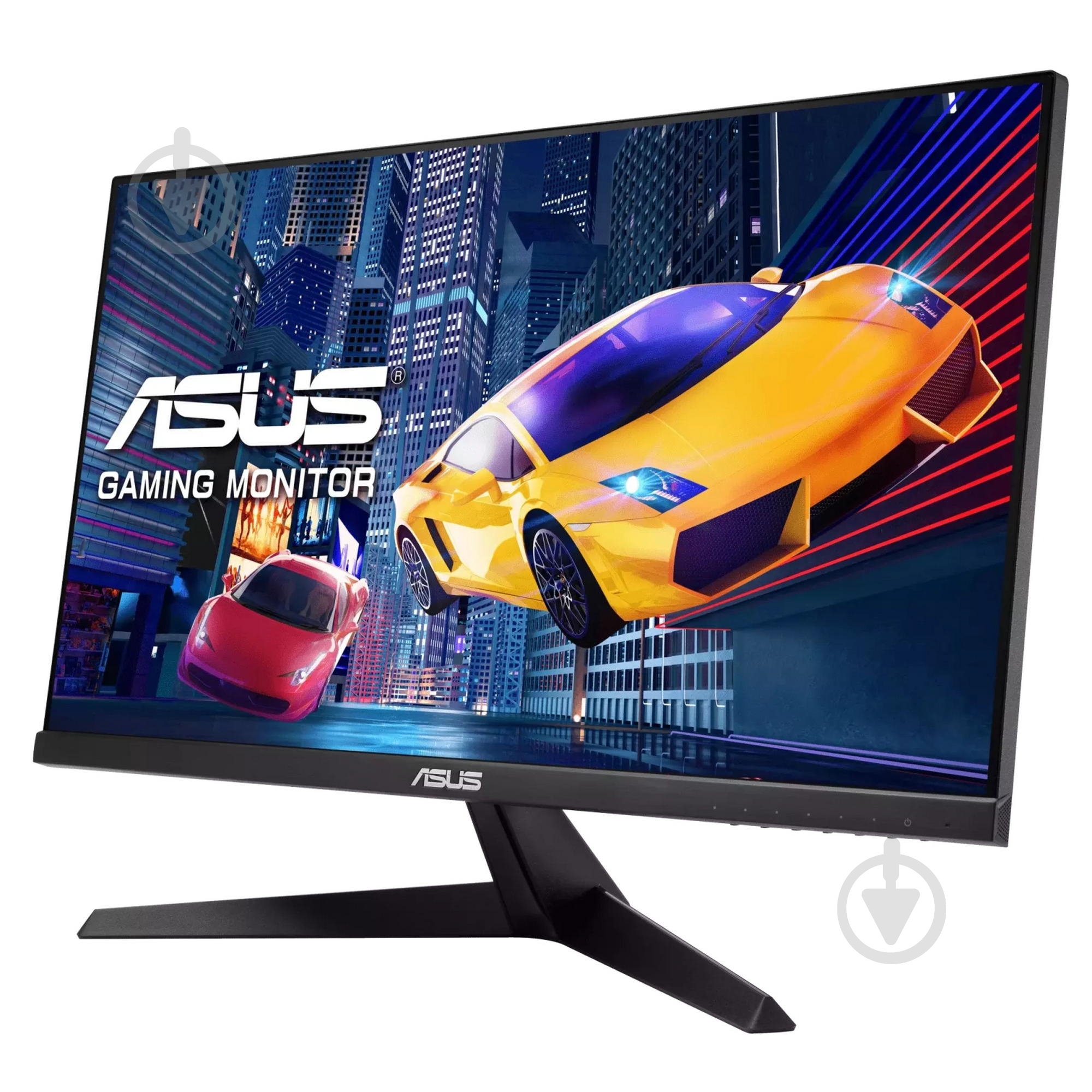 Монитор Asus VY249HGE 23,8" (90LM06A5-B02370) - фото 3