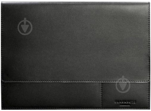 Папка для документов BlankNote черный BN-DC-1-g - фото 1