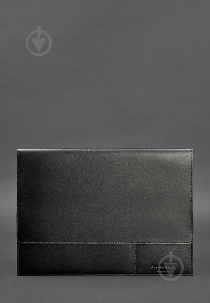 Папка для документов BlankNote черный BN-DC-1-g - фото 2