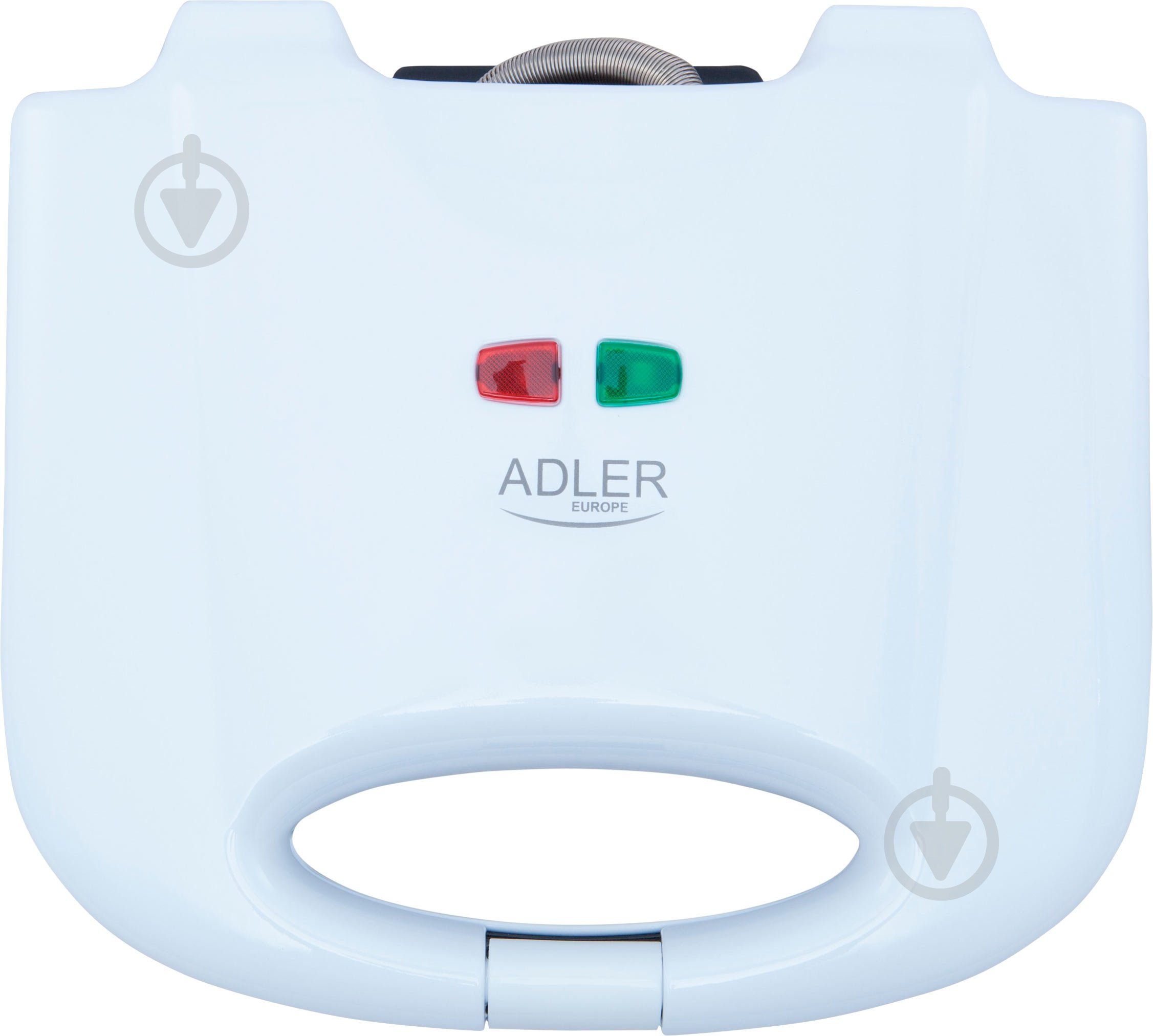 Вафельниця Adler AD 311 - фото 7