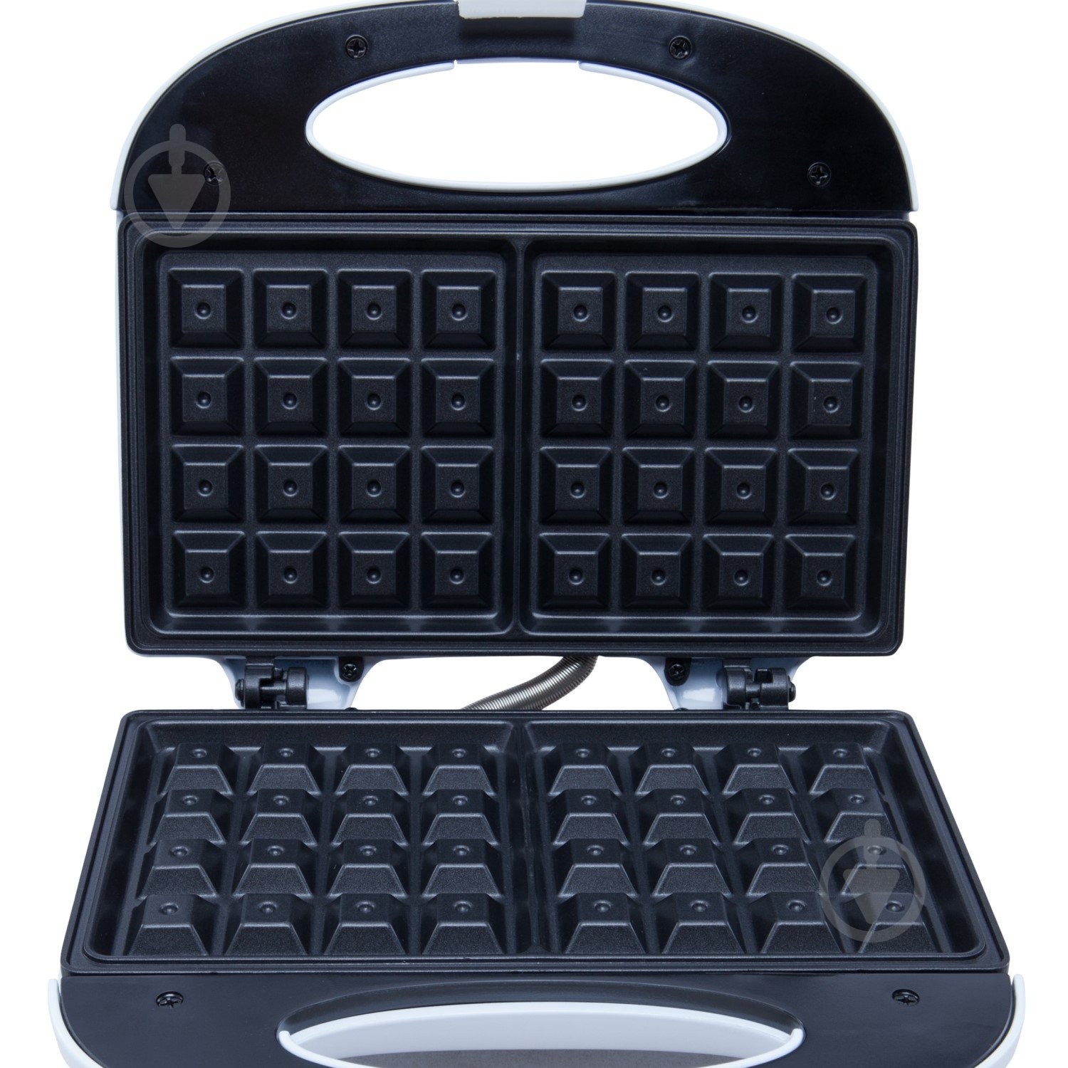 Вафельниця Adler AD 311 - фото 3