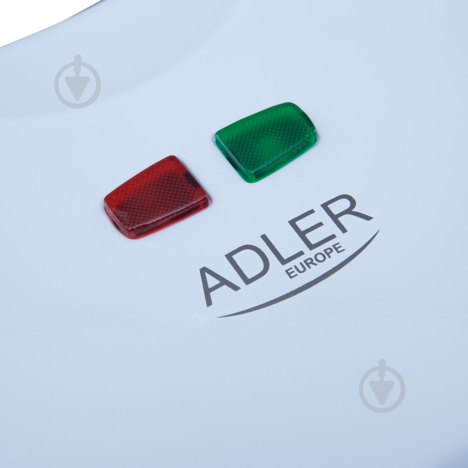 Вафельниця Adler AD 311 - фото 5