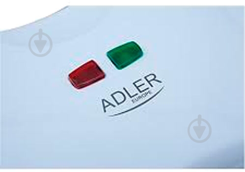 Вафельниця Adler AD 311 - фото 10
