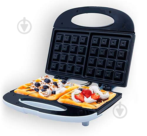 Вафельниця Adler AD 311 - фото 11