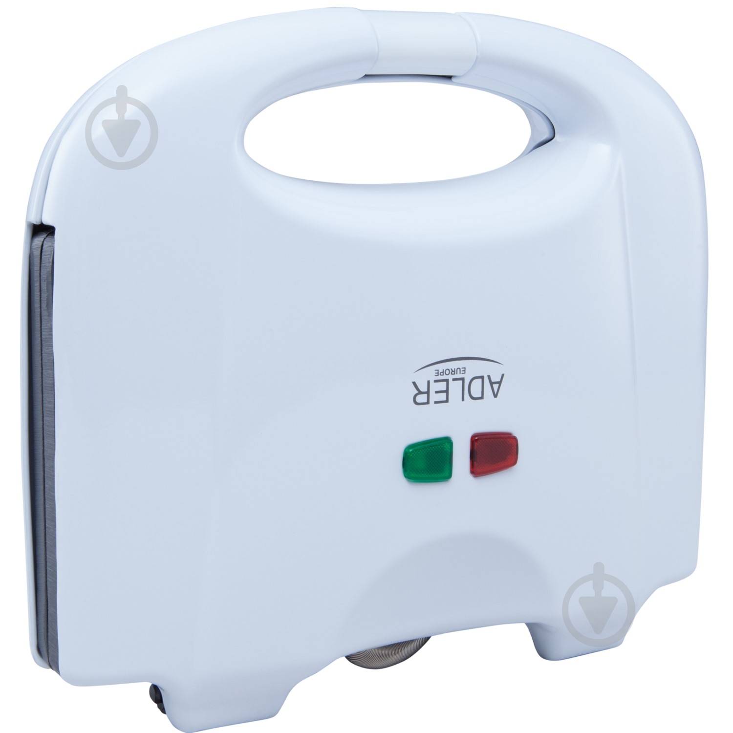 Вафельниця Adler AD 311 - фото 4