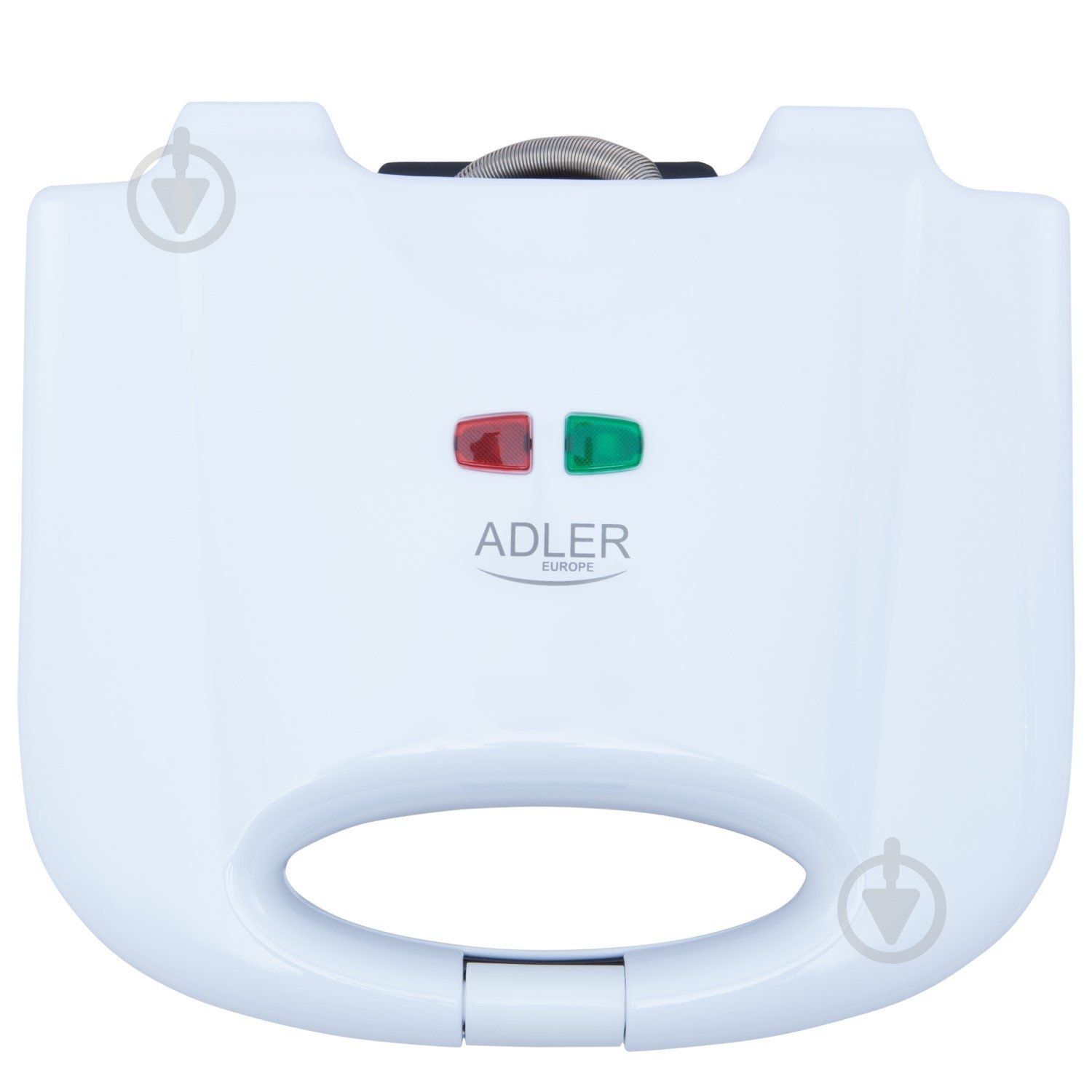 Вафельниця Adler AD 311 - фото 2