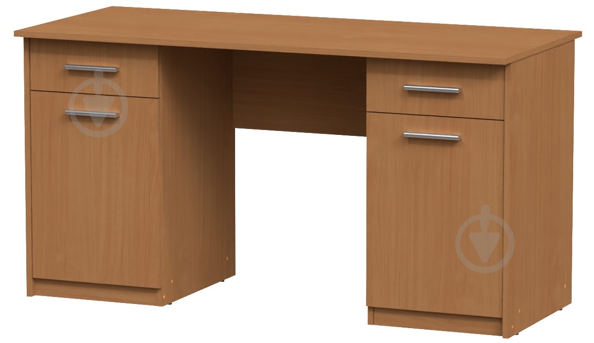 Стол письменный Компанит Учитель-2 бук - фото 1