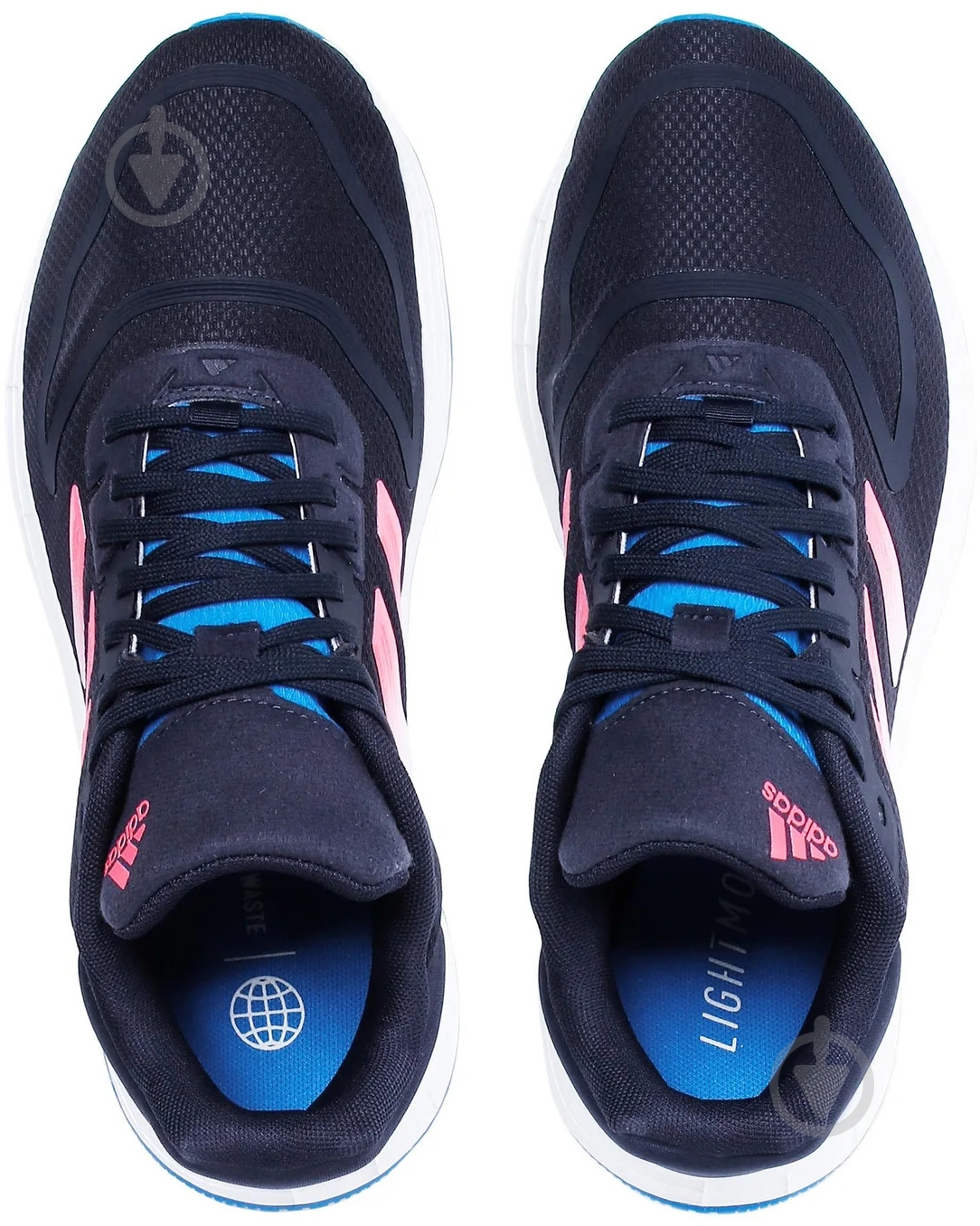 Кроссовки Adidas GW8347 р.44 2/3 - фото 6
