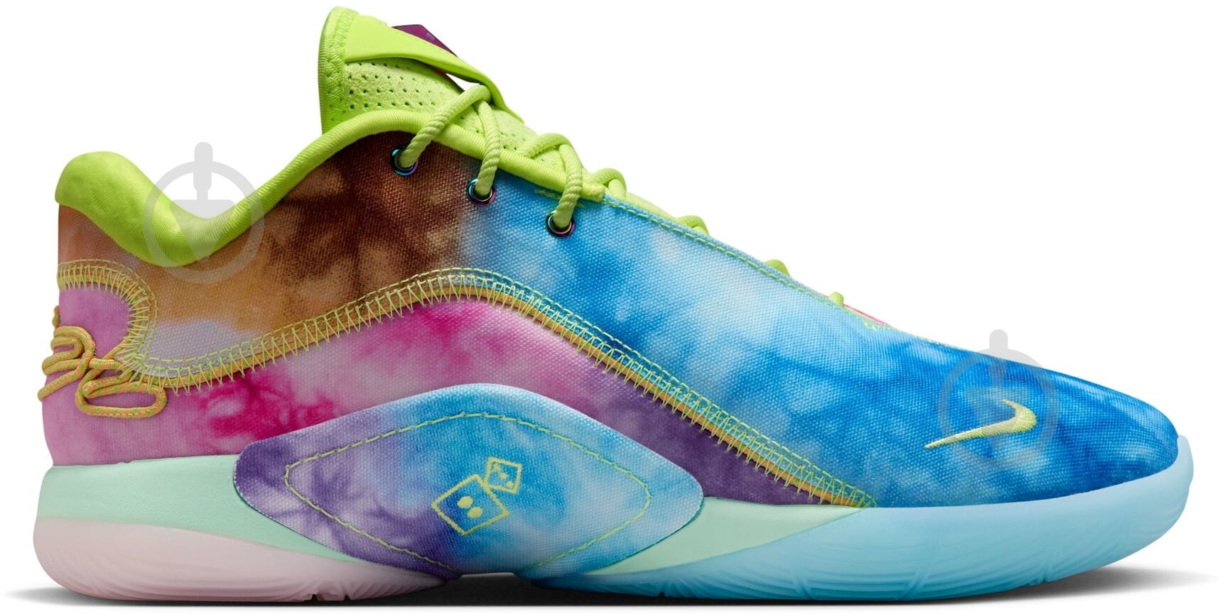 ᐉ Кросівки чоловічі Nike LEBRON XXII WTM HV8080-300 р.42
