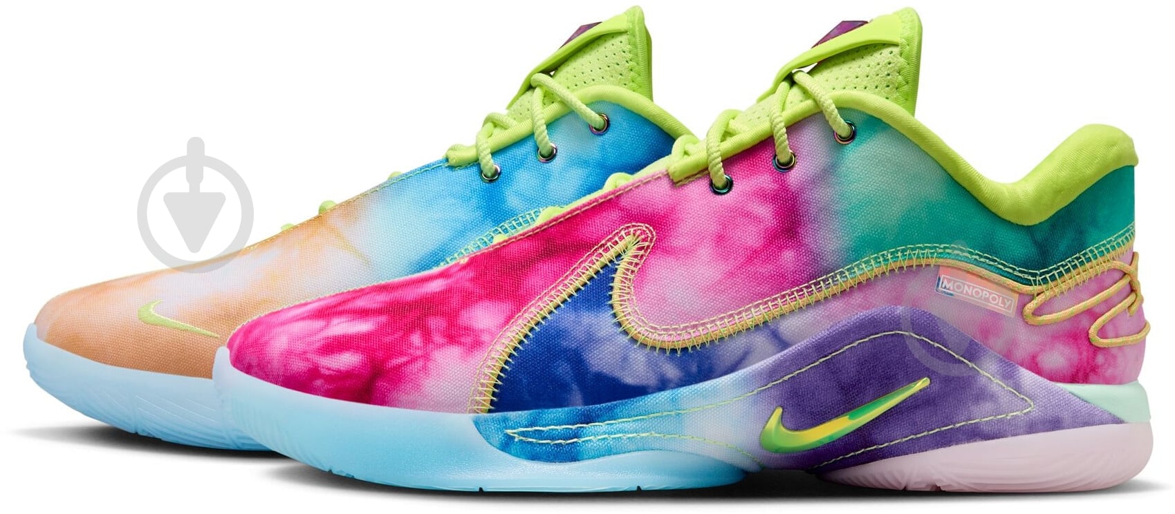 ᐉ Кроссовки мужские Nike LEBRON XXII WTM HV8080-300 р.42
