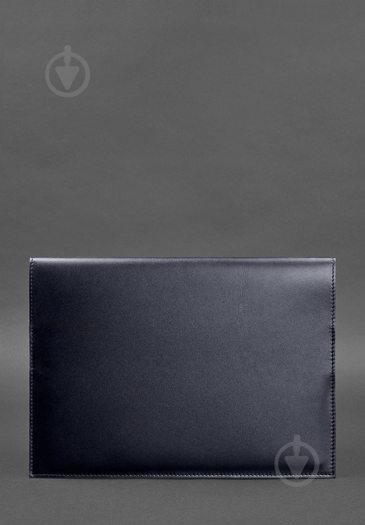 Папка для документов BlankNote темно-синий BN-DC-1-navy-blue - фото 4