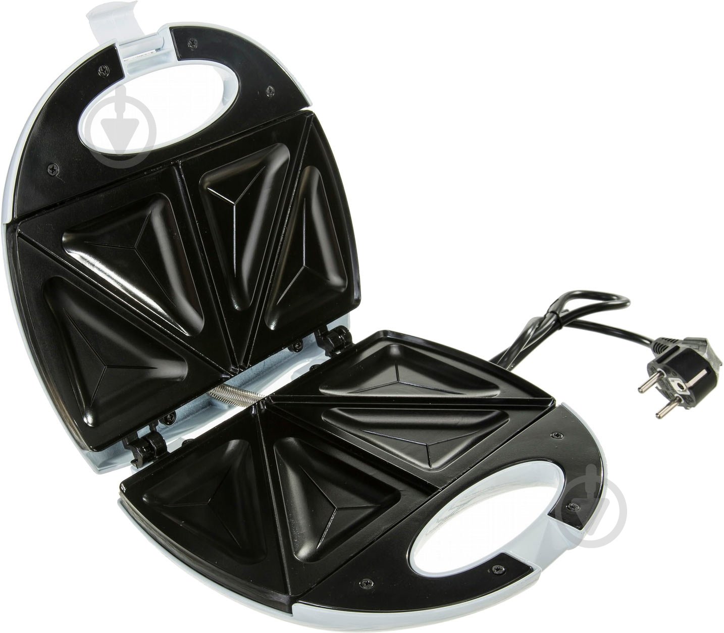 Сэндвичница Adler AD 301 - фото 8