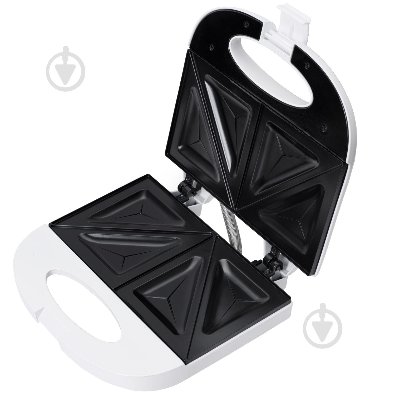 Сэндвичница Adler AD 301 - фото 4