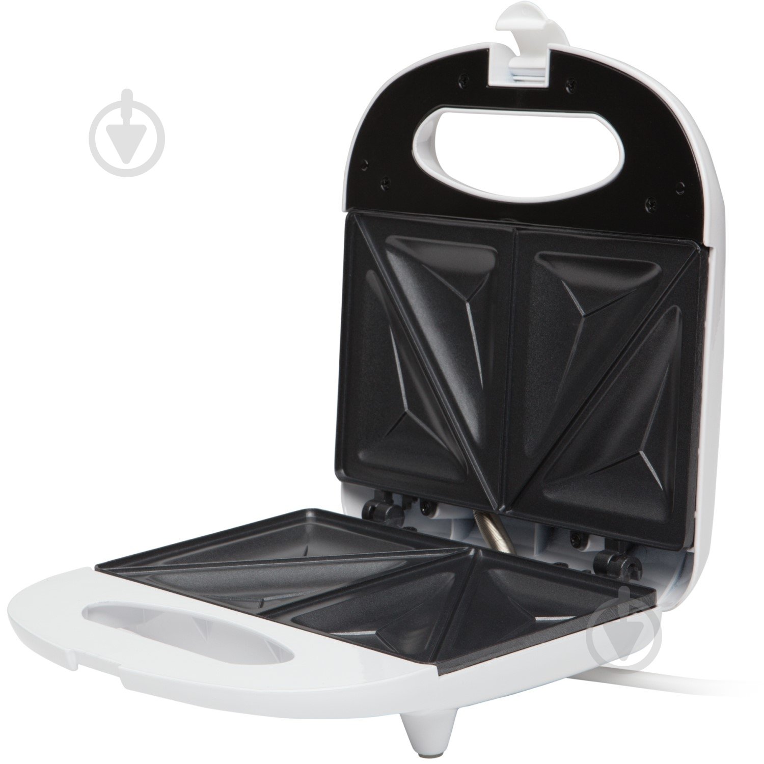 Сэндвичница Adler AD 301 - фото 5