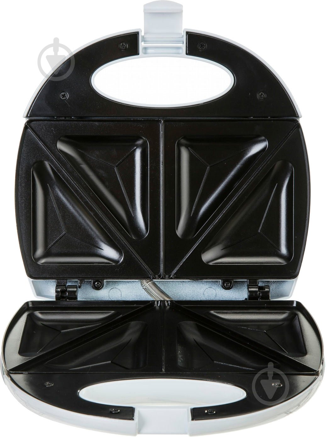 Сэндвичница Adler AD 301 - фото 9