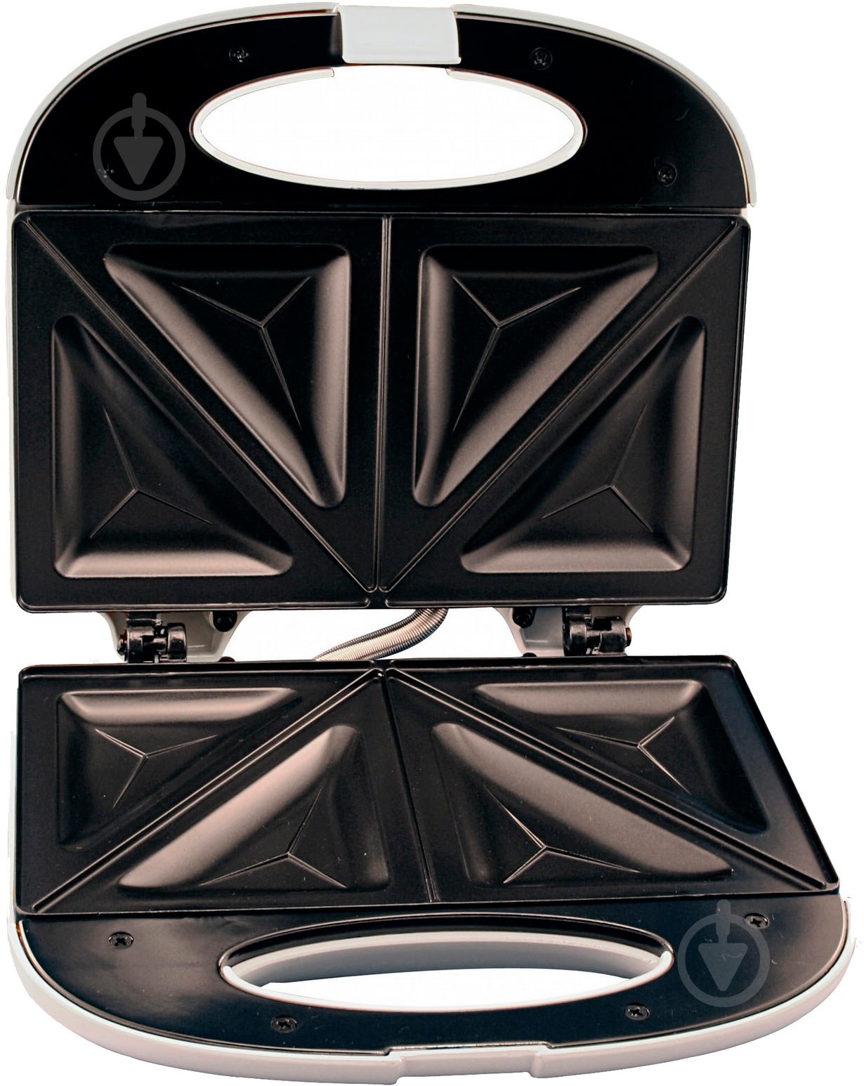 Сэндвичница Adler AD 301 - фото 7