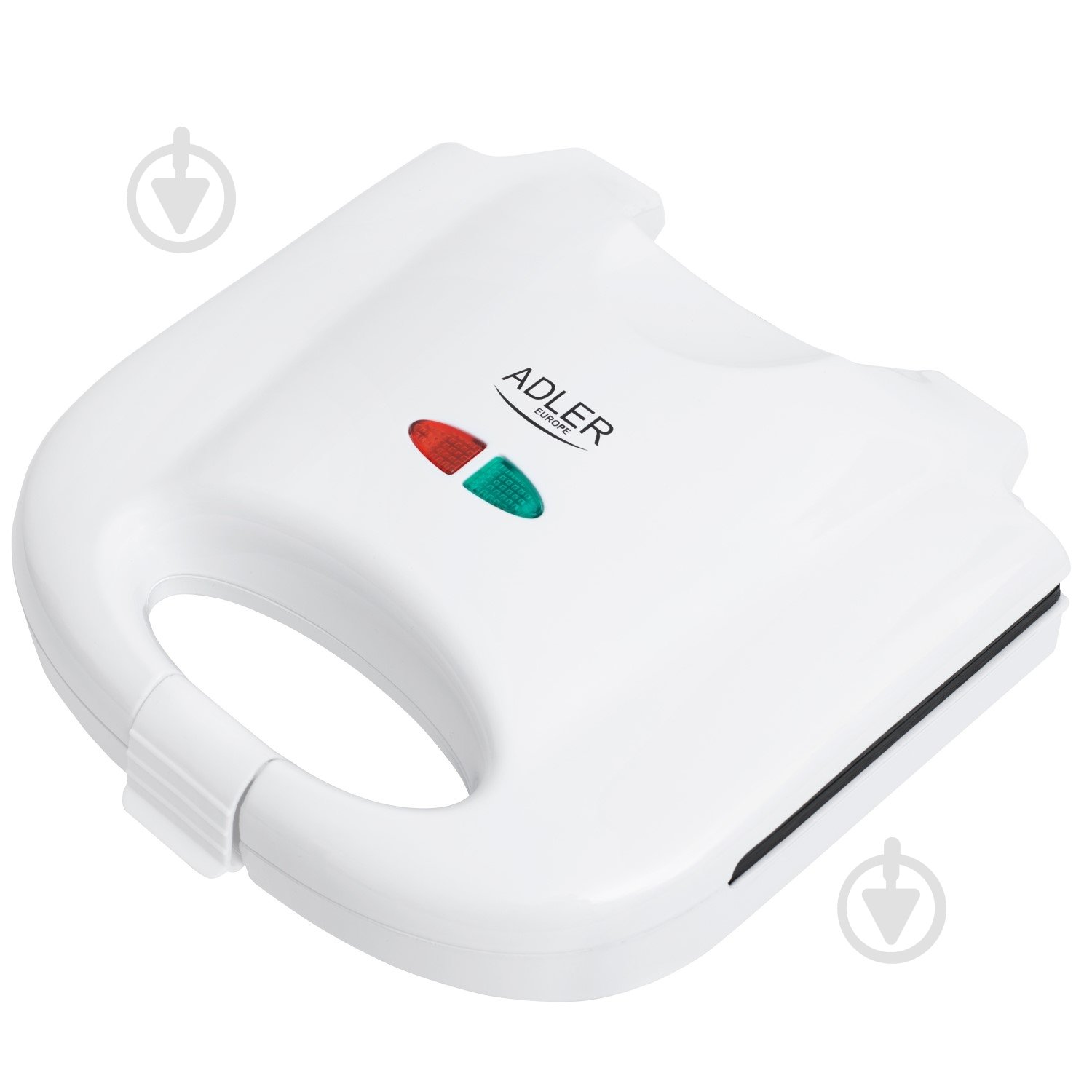 Сэндвичница Adler AD 301 - фото 2