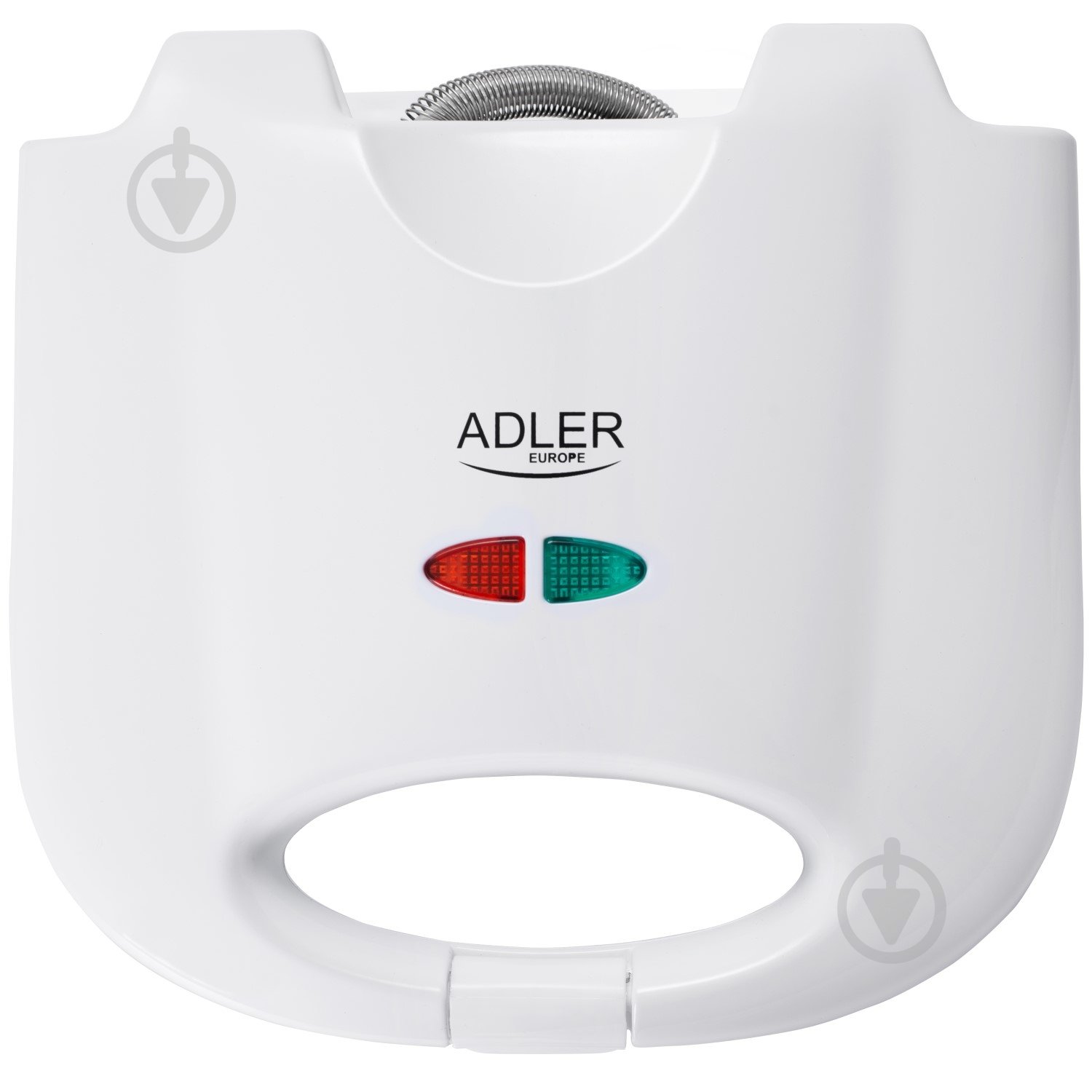 Сэндвичница Adler AD 301 - фото 3