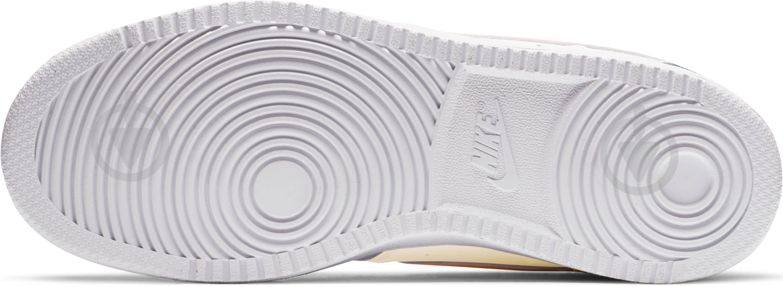 Кроссовки женские демисезонные Nike COURT VISION LO CD5434-103 р.37,5 белые - фото 5 Кроссовки женские демисезонные Nike COURT VISION LO CD5434-103 р.37,5 белые - фото 5