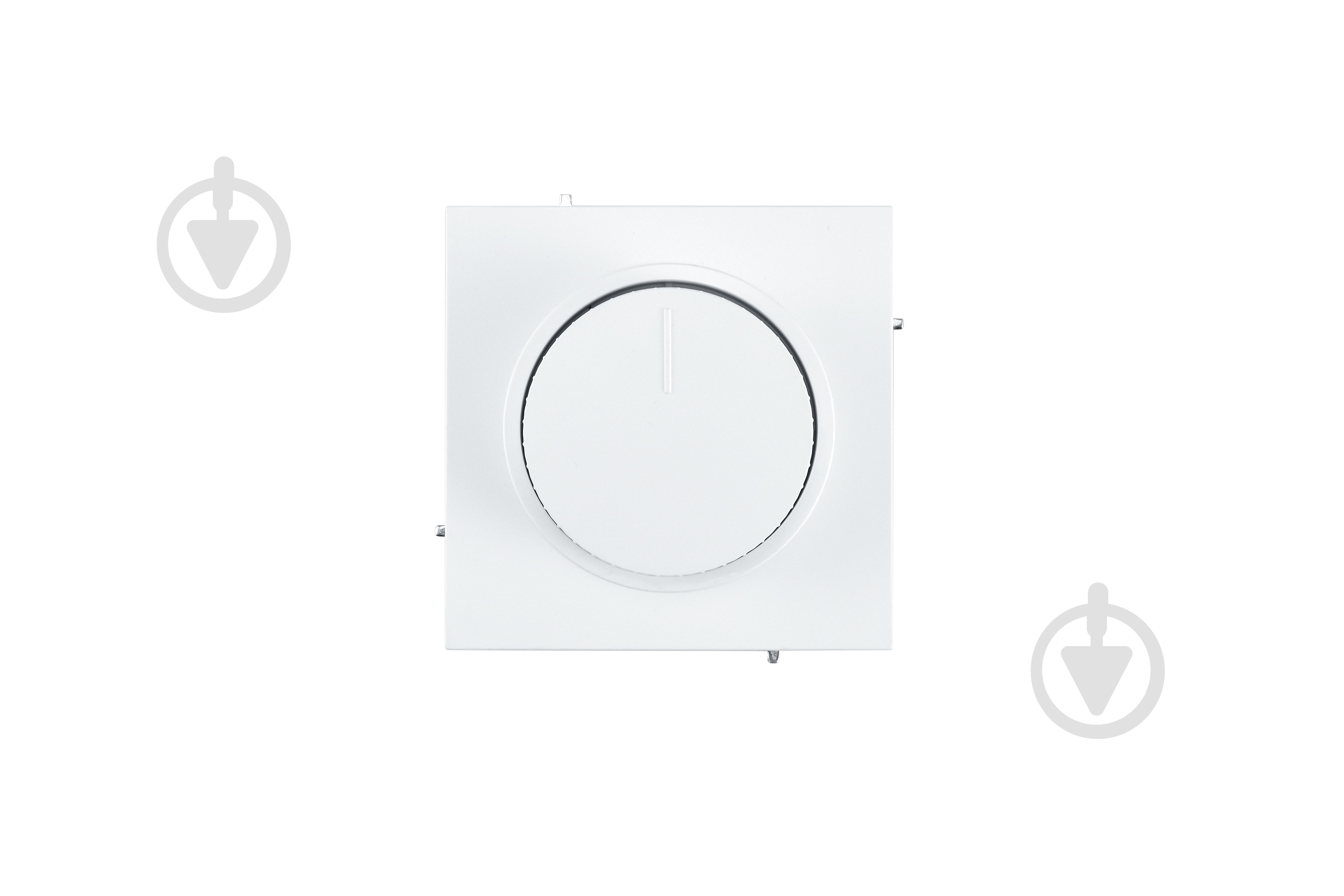 Механизм светорегулятора HausMark Juna 250 Вт матовый белый 7041-0988-163 - фото 4 Механизм светорегулятора HausMark Juna 250 Вт матовый белый 7041-0988-163 - фото 4