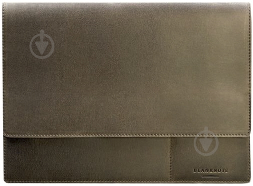 Папка для документов BlankNote темно-коричневый BN-DC-1-o - фото 1 Папка для документов BlankNote темно-коричневый BN-DC-1-o - фото 1