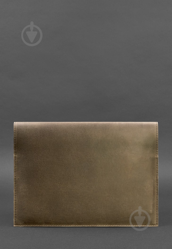 Папка для документов BlankNote темно-коричневый BN-DC-1-o - фото 3 Папка для документов BlankNote темно-коричневый BN-DC-1-o - фото 3