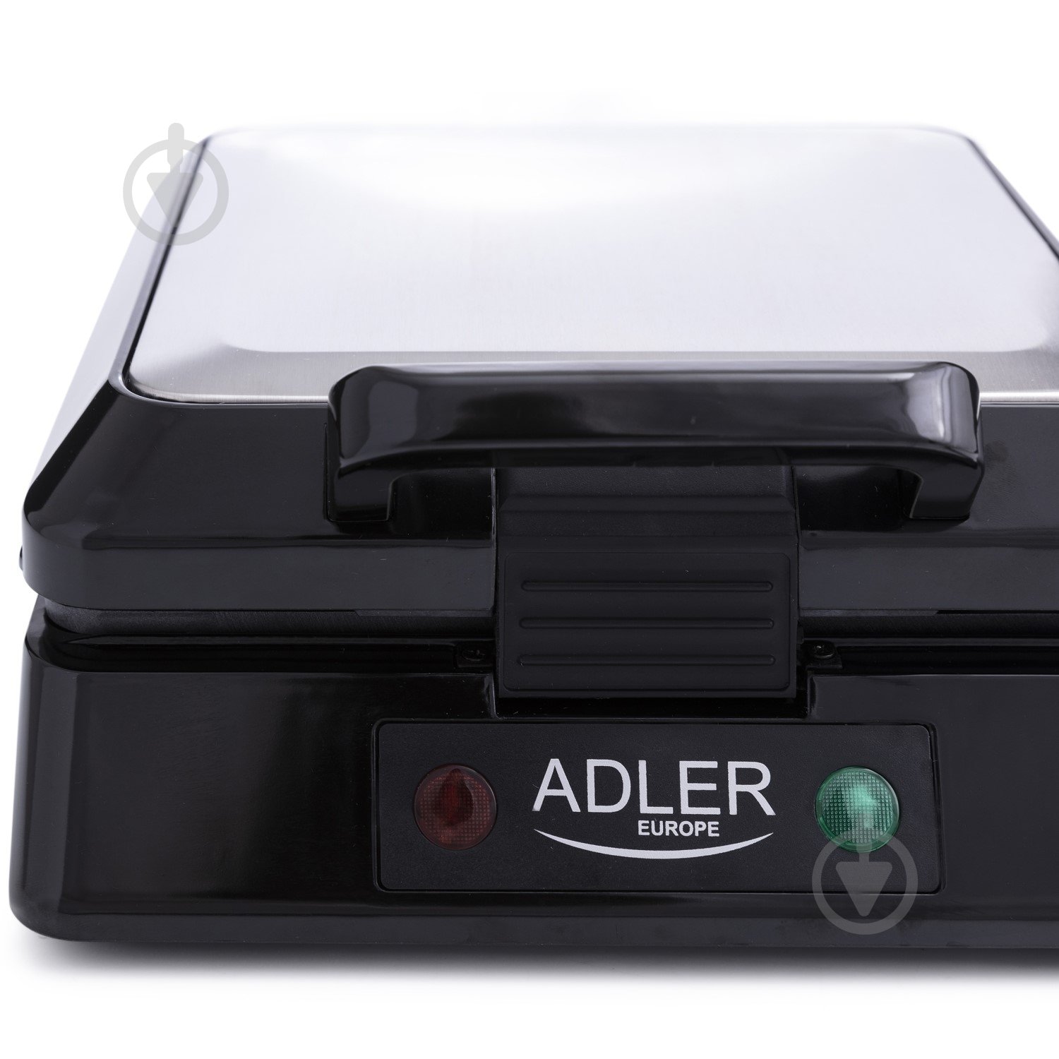Вафельница Adler AD 3036 - фото 3