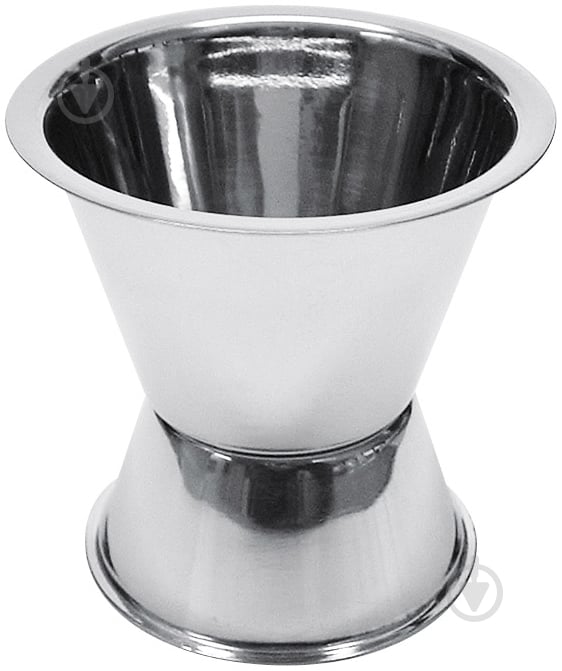 Барный мерный стакан Fackelmann 6 см 49822 - фото 1