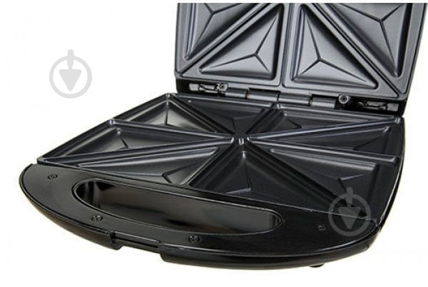 Сэндвичница Camry CR 3023 - фото 9