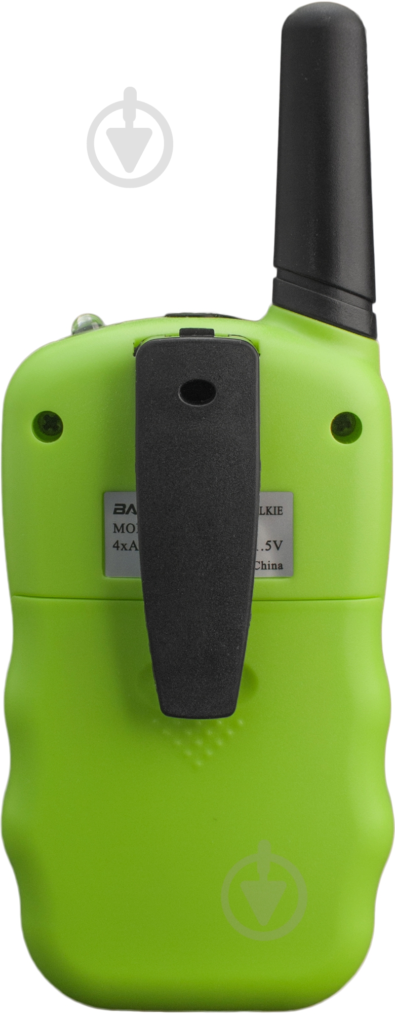 Рация Baofeng MiNiBFT2_G - фото 2