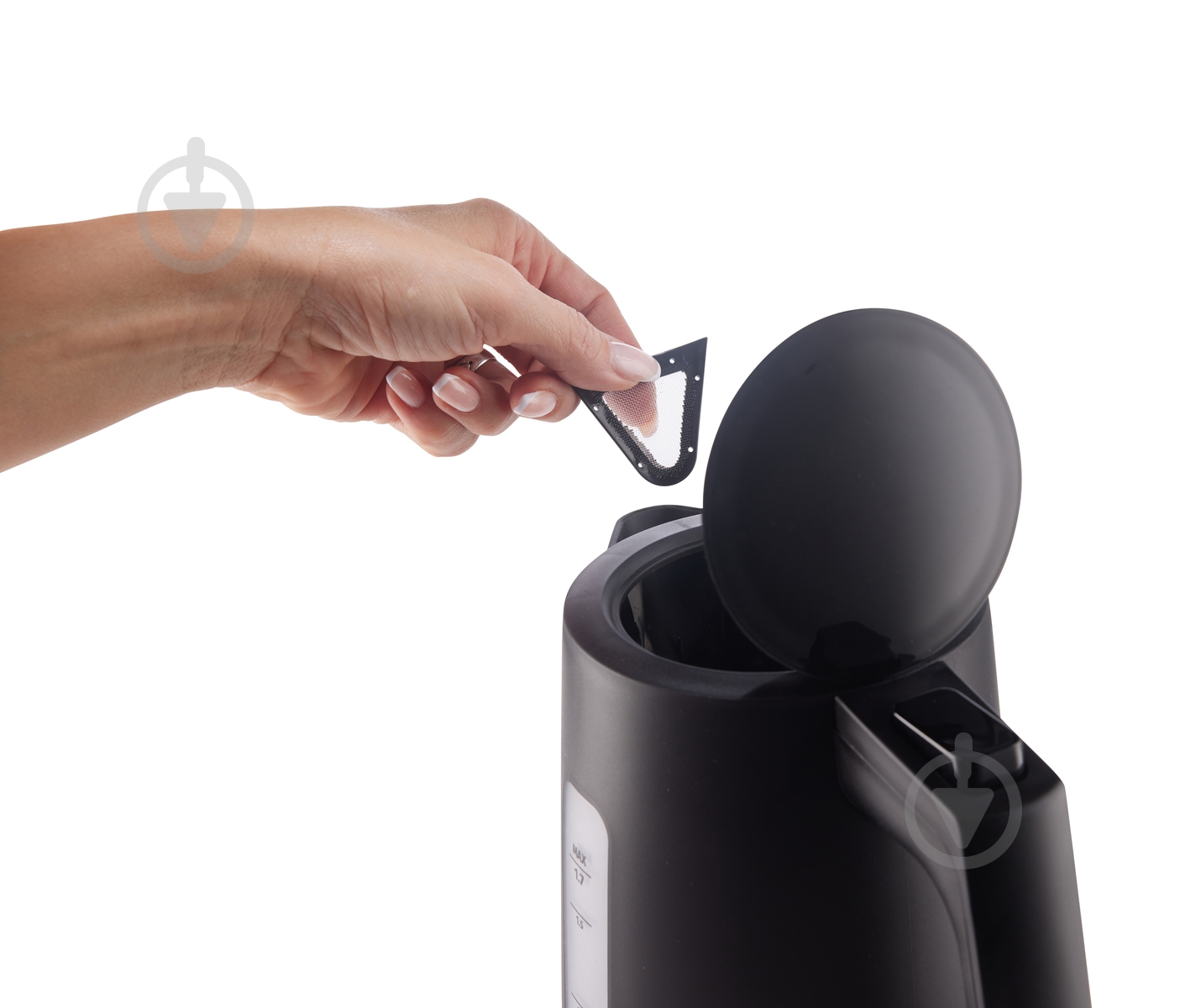 Чайник Gorenje K17OPB - фото 3 Чайник Gorenje K17OPB - фото 3