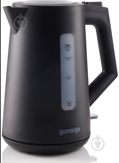 Чайник Gorenje K17OPB - фото 1 Чайник Gorenje K17OPB - фото 1