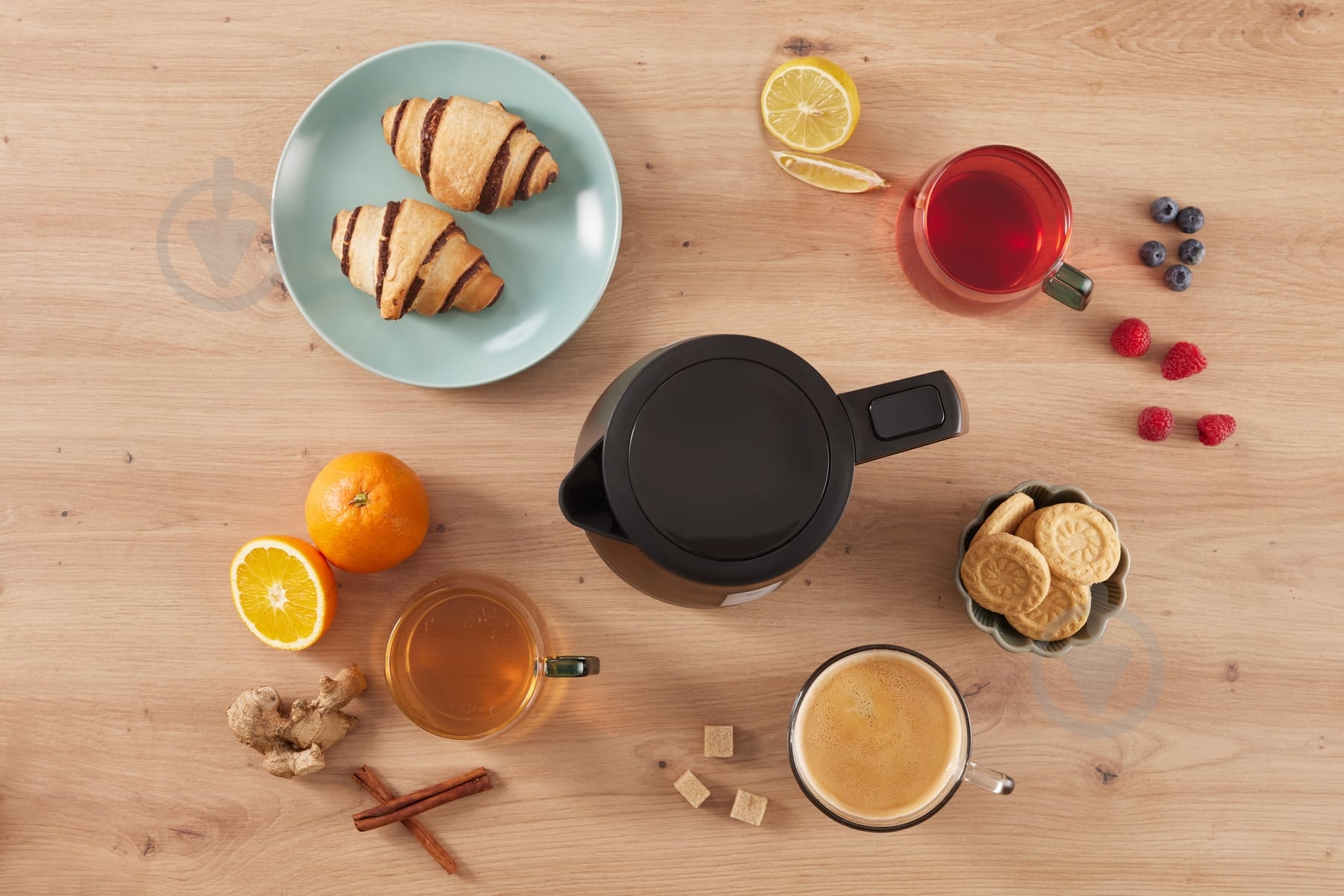 Чайник Gorenje K17OPB - фото 8 Чайник Gorenje K17OPB - фото 8