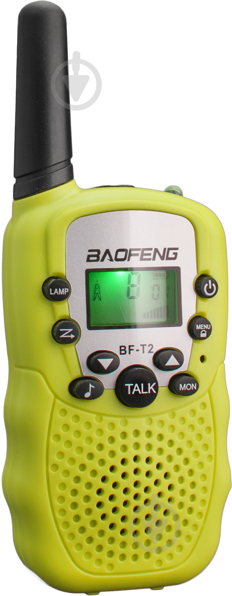 Рация Baofeng MiNiBFT2_Y - фото 2