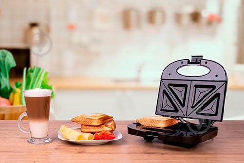 Сендвічниця Mesko MS 3032 - фото 17