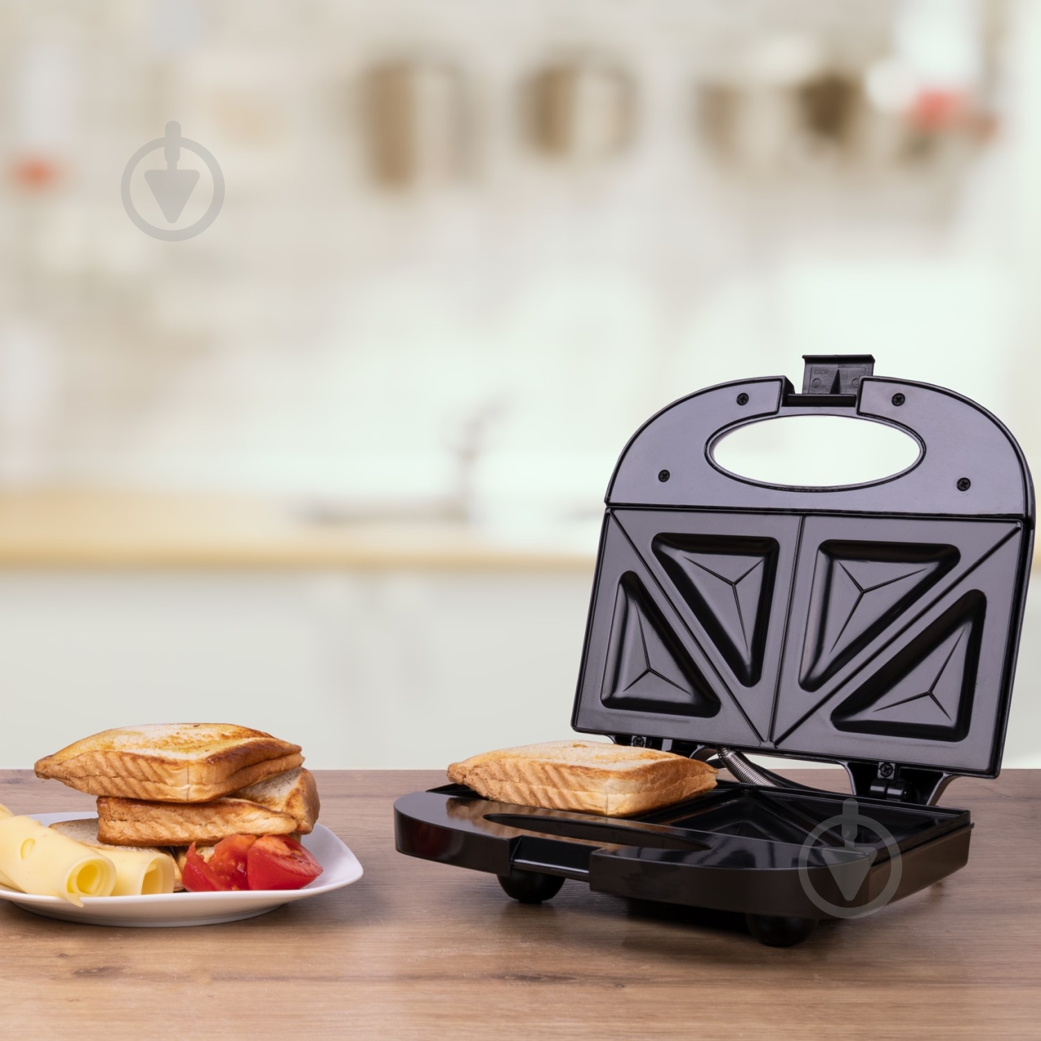 Сендвічниця Mesko MS 3032 - фото 6