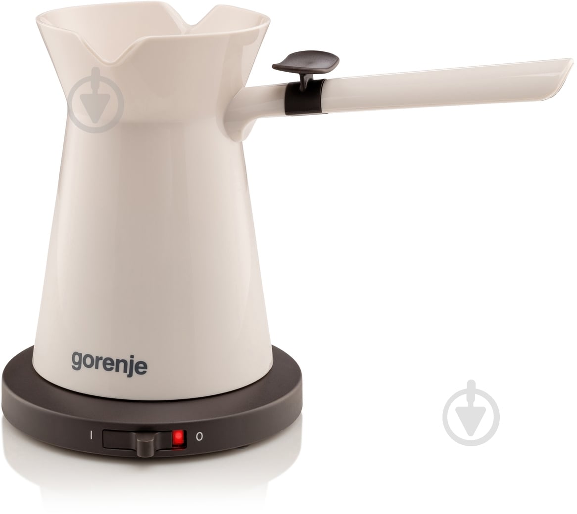 Кофеварка Gorenje TCM350W - фото 1