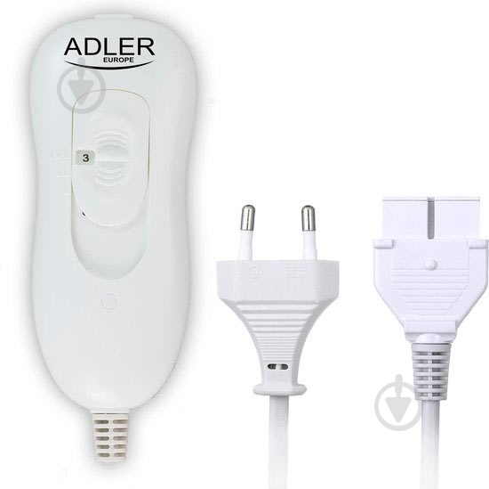 Электроодеяло Adler AD 7426 - фото 7
