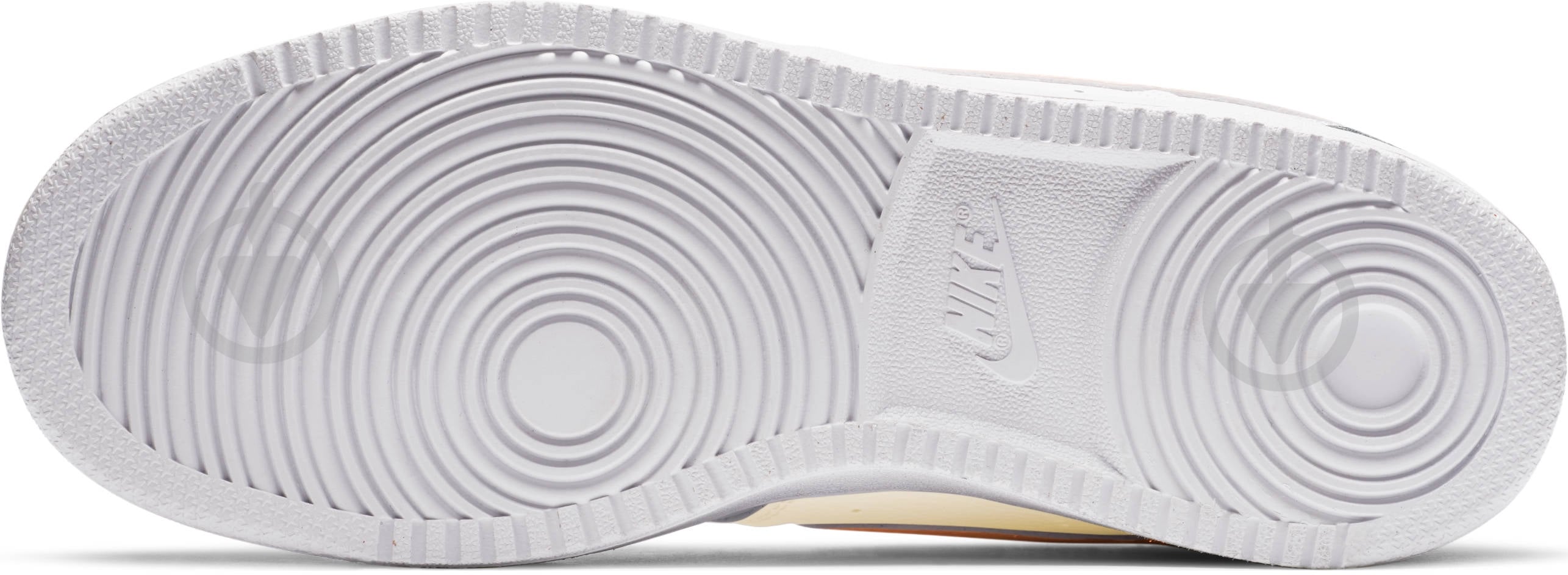 Кроссовки женские демисезонные Nike COURT VISION LO CD5434-103 р.40 белые - фото 5