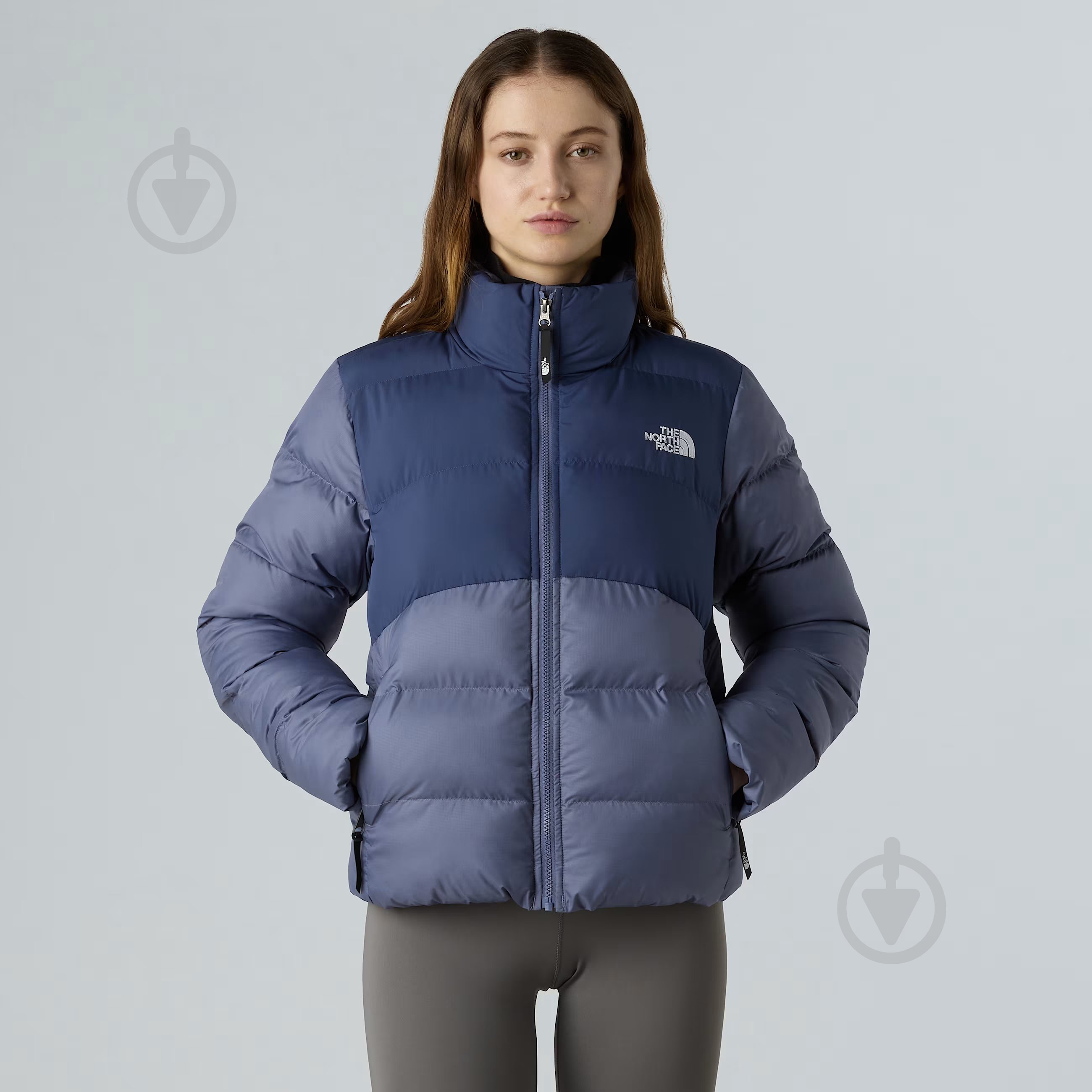 Куртка THE NORTH FACE SAIKURU NF0A89JDE1I1 р.XS - фото 1 Куртка THE NORTH FACE SAIKURU NF0A89JDE1I1 р.XS - фото 1