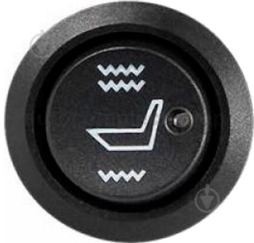 Подогрев сидений GT H01 - фото 2 Подогрев сидений GT H01 - фото 2