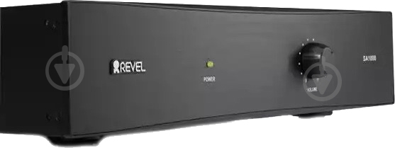 Усилитель REVEL REVSA1000EP - фото 3