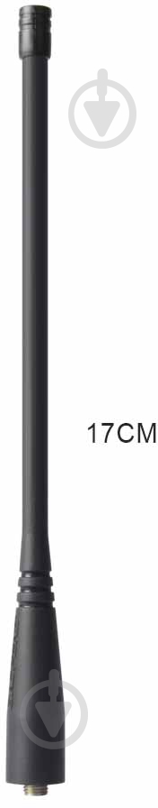 Антенна Baofeng Long FM/VHF/UHF - фото 7