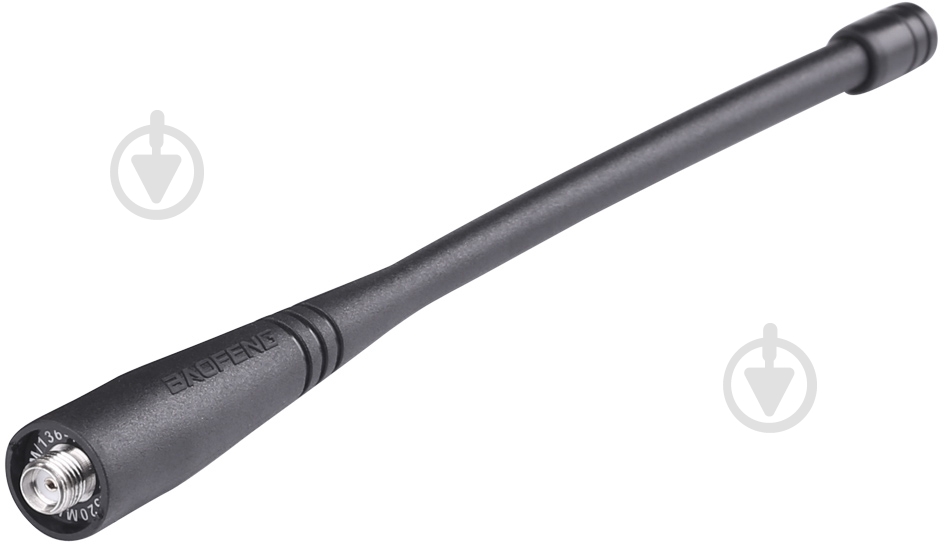 Антенна Baofeng Long FM/VHF/UHF - фото 3
