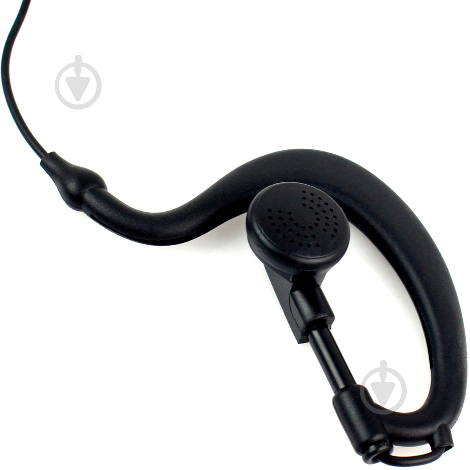 Гарнитура Baofeng для рации BF-T2 - фото 4