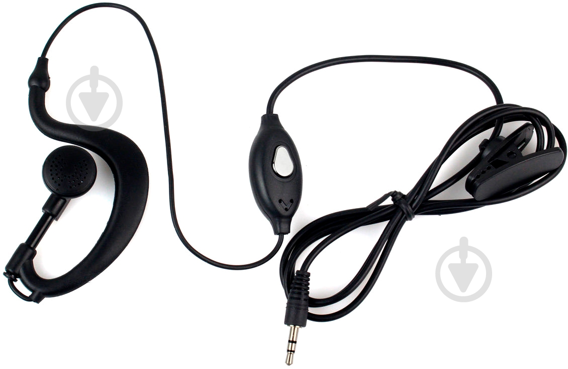 Гарнитура Baofeng для рации BF-T2 - фото 1