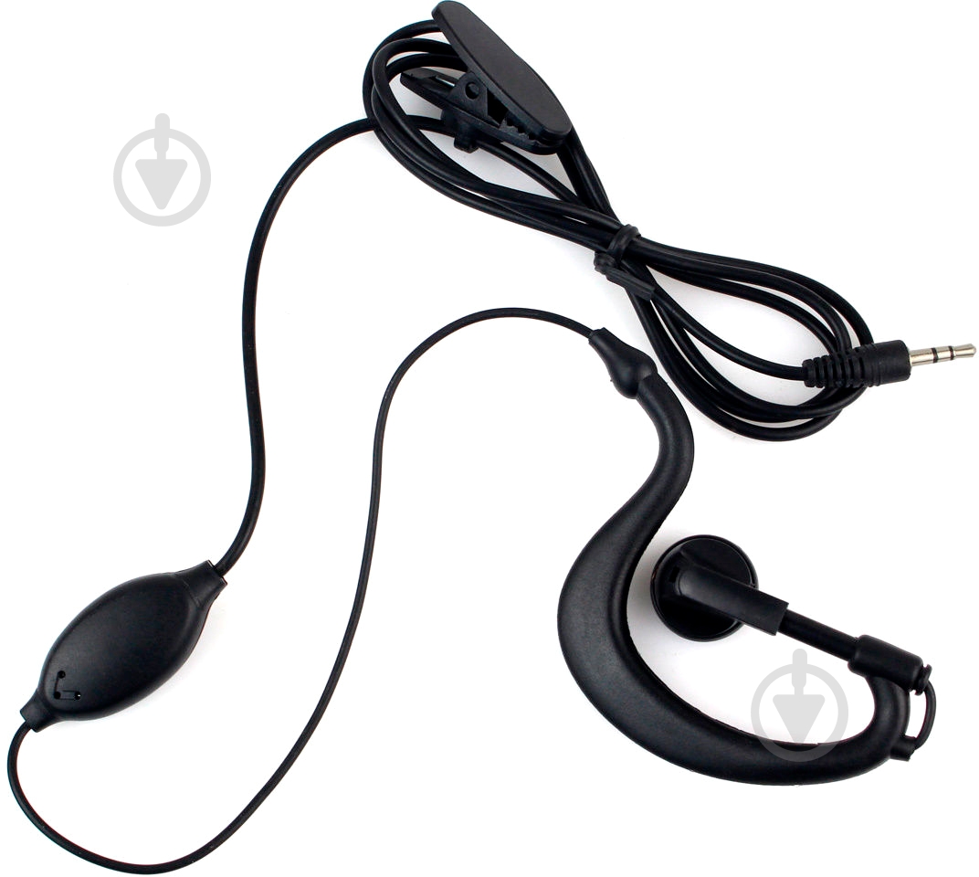 Гарнитура Baofeng для рации BF-T2 - фото 3