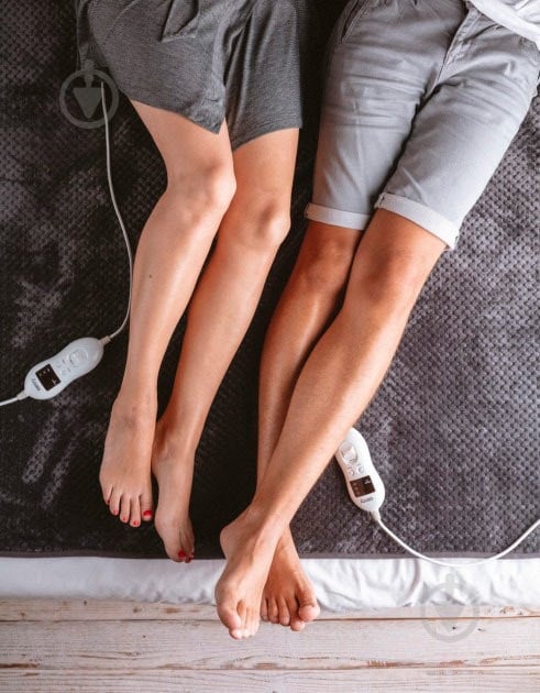 Электроодеяло Camry CR 7417 - фото 10