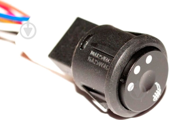 Підігрів сидінь GT H03 - фото 3