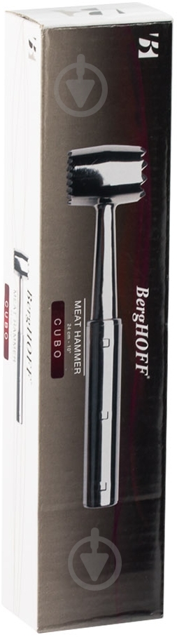 Молоток кухонный BergHOFF Cubo 24 см - фото 4